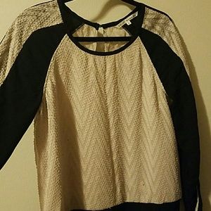 Rachel Roy top in size xl